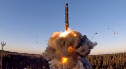 Bisakah Ukraina memperoleh senjata nuklir dan menggunakannya untuk melawan Rusia terlebih dahulu?
