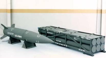 米国はウクライナに毎月最大10発のATACMSミサイルを供給できる