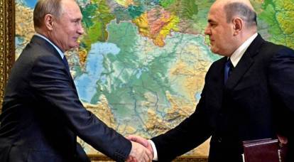EE.UU. tiene la intención de imponer sanciones contra la segunda persona en Rusia