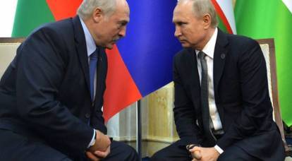 Возможность, которую Лукашенко искал: история с «Вагнером» выгодна только одному человеку