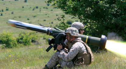 Volker: Die Ukraine sollte Waffen aus den USA kaufen