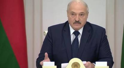 Lukasenko kész feladni a többvektoros politikát, de csak egy feltétellel