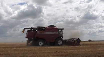 Ukrayna, Rusya'ya yaptırımlarla tarımını "öldürecek"