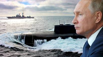Отказ США дать России гарантии безопасности вынуждает Путина задействовать план «Б»