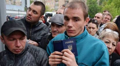 Esodo di massa in Polonia: gli ucraini sono diventati superflui in Ucraina