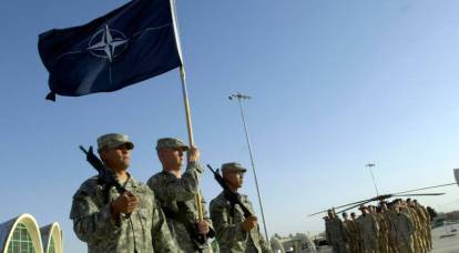 Medios alemanes contaron cómo la OTAN quiere intimidar a Rusia