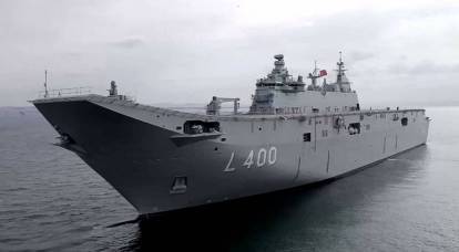 Rusya, Türkiye'nin savaş gemisi inşa etme deneyiminden ders almalı