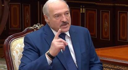 Why Lukashenko proposed to return the Donbass to Ukraine