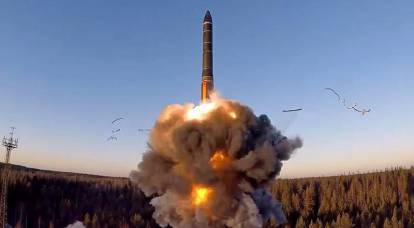 Ruslar, Pentagon'un Moskova ve Pekin ile yaklaşan nükleer savaş hakkındaki açıklamasını takdir ettiler.