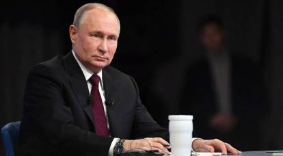 Владимир Путин: успеха добивается тот, кто быстро реагирует