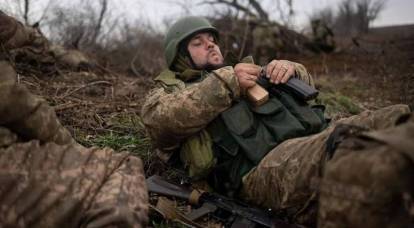 Военный обозреватель сообщил об агонии ВСУ в Соледаре