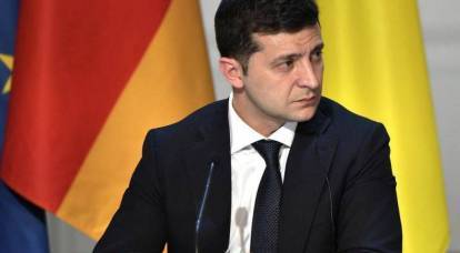 Zelensky tries on a dictatorial system: how it can end for Ukraine