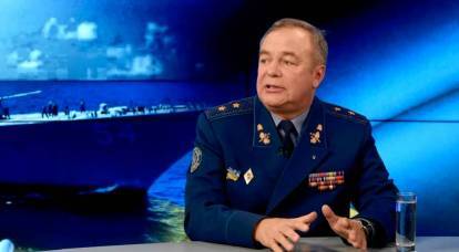 Киев мечтает прорваться в Азовское море с помощью «фиксации из космоса»