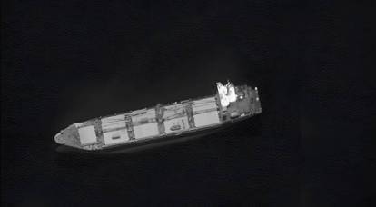 США могут потопить иранский корабль управления IRIS Behshad в Аденском заливе
