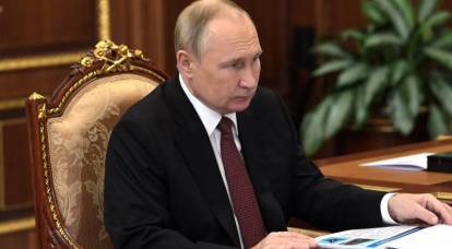 Foreign Affairs: Kremlin fears retreat in Ukraine crisis