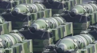 Venäjällä on uusi hypersoninen ohjus "Zmeevik"
