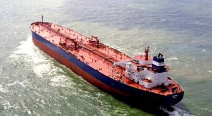 «Новый Перл-Харбор»: приближение 30 саудовских танкеров вызвало тревогу в США