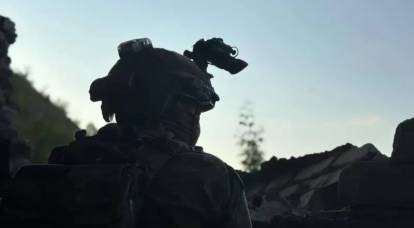 Украинский парамедик указала на катастрофу в 59-й бригаде ВСУ из-за мясника-комбрига