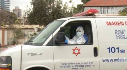 Mossad-Agenten auf der ganzen Welt kaufen Beatmungsgeräte und Gesichtsmasken für Israel