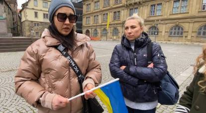 "Dheweke nyoba ngrebut negara kita": dhokter saka Republik Ceko nesu karo prilaku para pengungsi Ukrainia