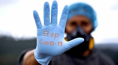 Perché la pandemia di coronavirus e la quarantena possono trascinarsi per anni