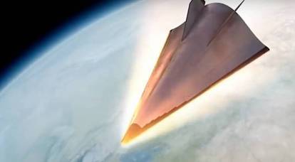 The USA explained why Russia absolutely does not need the hypersonic Avangard