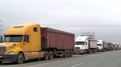 Литва берет Белоруссию и Калининград в транспортную блокаду. Что делать?