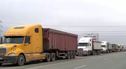 Lithuania takes Belarus and Kaliningrad into a transport blockade. What to do?