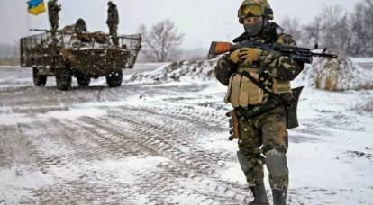 Wütend erschossen Untergebene den Befehlshaber der Streitkräfte der Ukraine