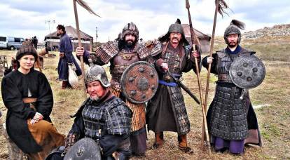 Как татаро-монгольское иго изменило русских