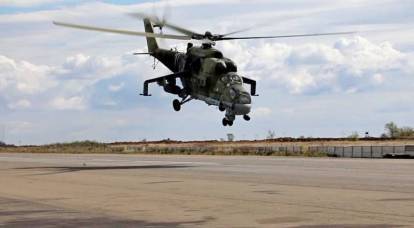 Voenkor: Die russische Armee beginnt mit der Operation zur Deblockade von Krasny Liman