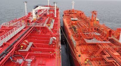 Голландцы переносят производство танкеров-химовозов из Европы в Россию