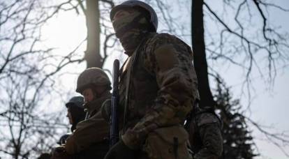 Kiev a trouvé un million d'hommes pour la guerre, mais il y a des nuances