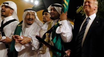Dank an Prinz Salman: Die USA zermalmen den Ölmarkt