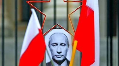 Почему поляки вновь хотят дружить с Россией
