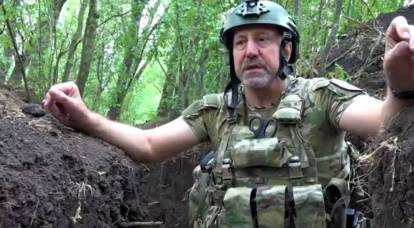 Khodakovsky explicó por qué a Strelkov no se le permitió SVO
