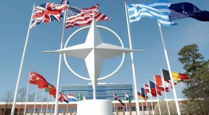 Турция сорвала антироссийский план НАТО по защите Прибалтики