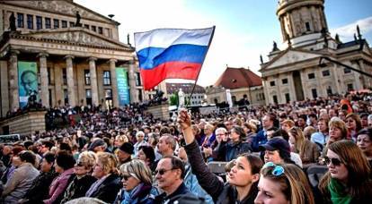 러시아로의 귀환: 러시아인들이 한꺼번에 독일을 떠나는 이유