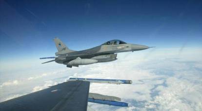 Конгрессмен США объяснил, почему Украина не получит F-16
