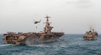 Washington, Basra Körfezi'nde İran karşıtı koalisyon kuruyor