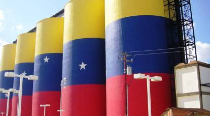 Washington ist unzufrieden damit, dass Russland Öl aus Venezuela kauft