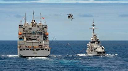 Francia boicoteó la misión de la OTAN frente a las costas de Libia después del incidente con barcos turcos