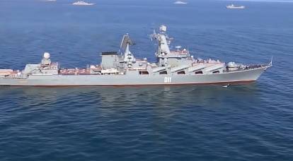 "Zircons" will receive all four fleets of Russia