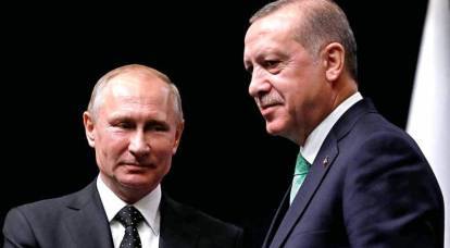 Idlibの「平和」と引き換えにロシアがトルコに要求したこと