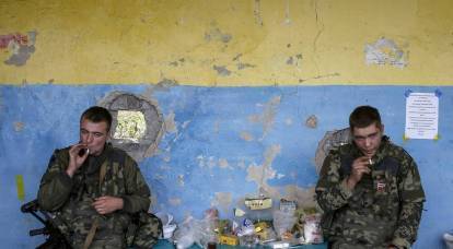 В украинской воздушно-десантной бригаде началась эпидемия чесотки