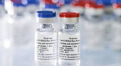 Vacuna rusa reconocida como el mayor avance científico en Moscú desde el colapso de la URSS