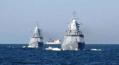 «Москитизация»: каковы будущие перспективы российского флота на Балтике