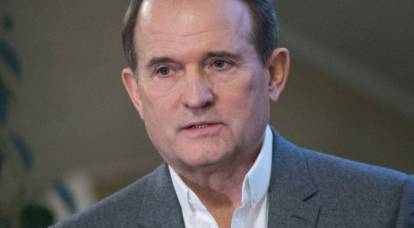 “This is absurd and legal lawlessness”: Medvedchuk reported repression