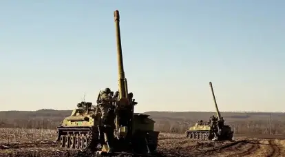 "북풍": 러시아군 총참모부가 새로운 군대를 창설한 이유