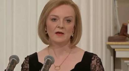 Liz Truss: I would like to see Moldova armed according to NATO standards